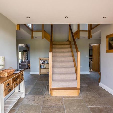 Keld Barn, Low Ploughlands Holiday Lets 柯比斯蒂芬 外观 照片