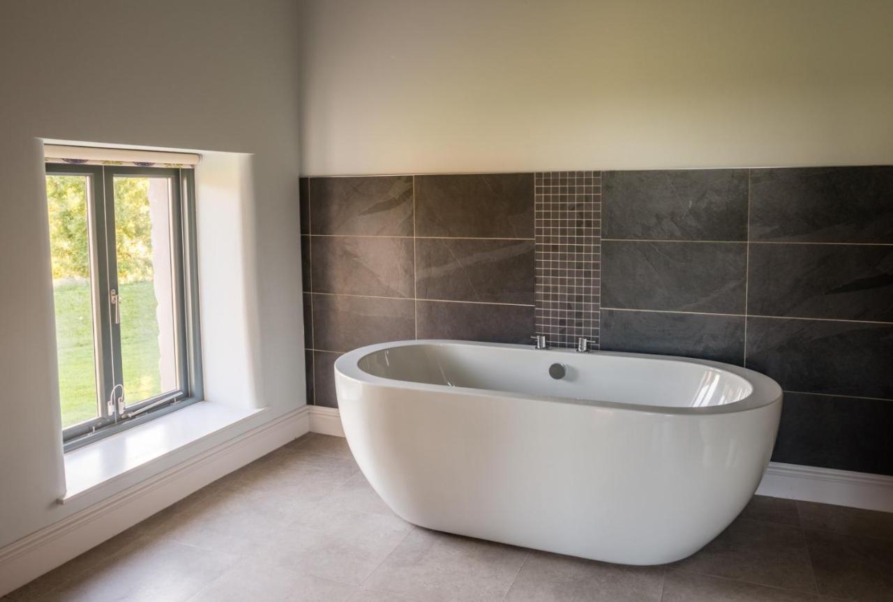 Keld Barn, Low Ploughlands Holiday Lets 柯比斯蒂芬 外观 照片